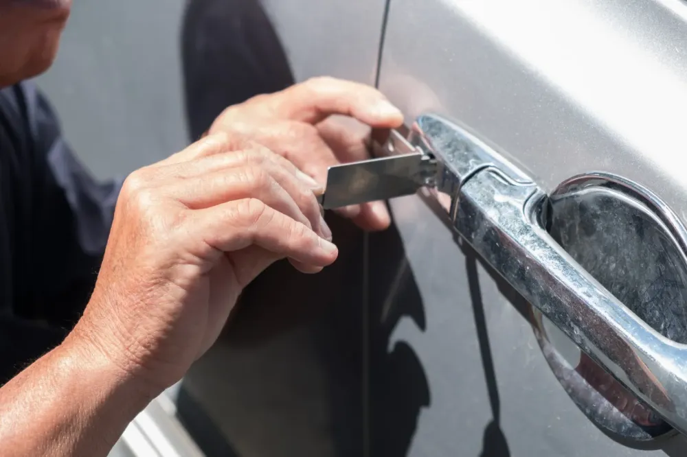 Serrurier automobile près de Palavas les Flots
