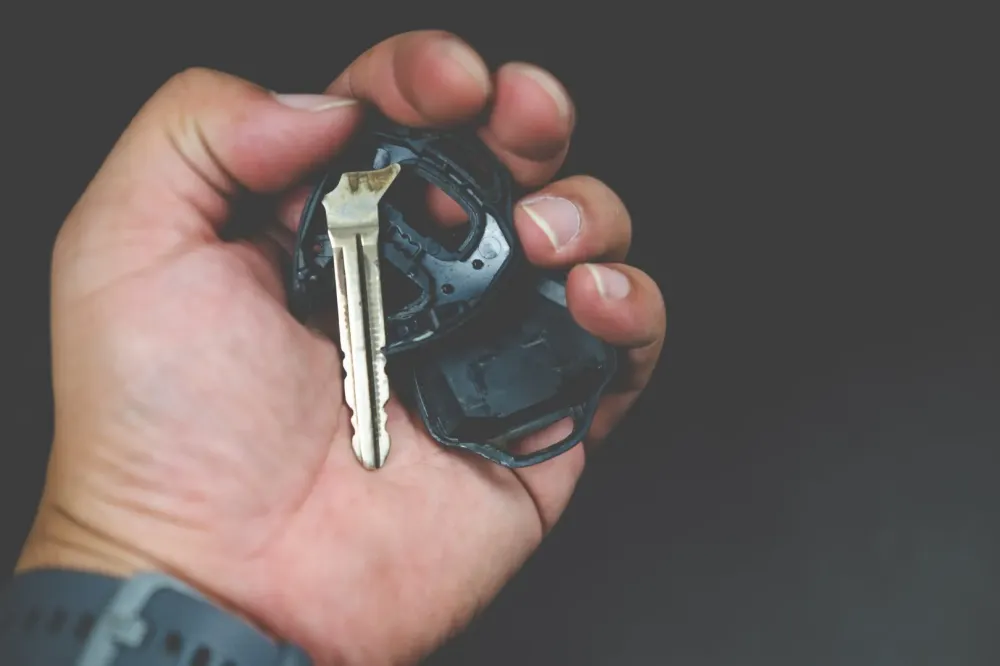 Dépannage clé auto près de Palavas les Flots