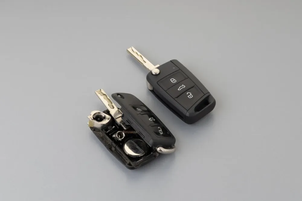 Dépannage clef auto près de Palavas les Flots